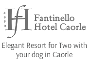 Logo Fantinello Regent's Hotel