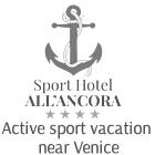 Logo Ancora Regent's Hotel