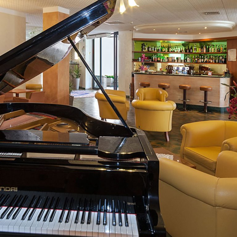 Bar Regent's Hotel