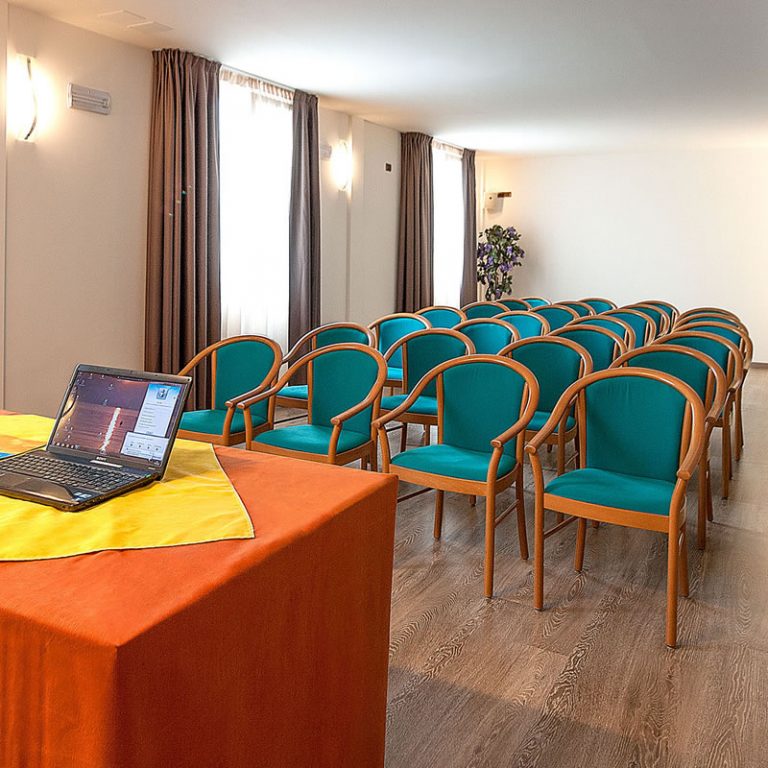 Sala Meeting Regent's Hotel