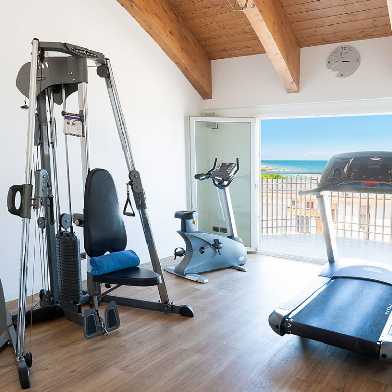 Palestra Regent's Hotel