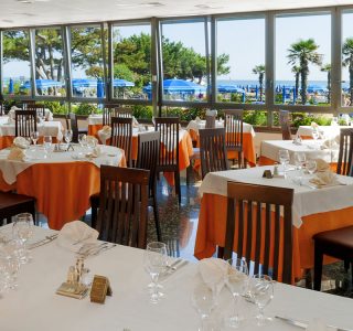 Ristorante Regent's Hotel